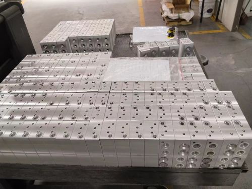 Dernière affaire concernant Export de blocs de vannes vers la Biélorussie