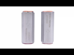 Anti-retour la série du clapet BT