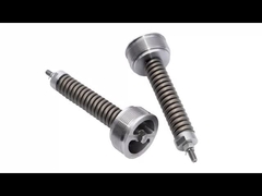 Valve de contre-pression