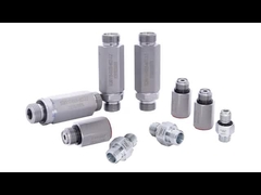 Type clapet anti-retour de soulagement