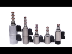 valve à cartouche filetée