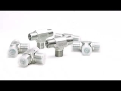 Vanne navette 3 voies