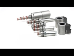 3-5 vanne électromagnétique