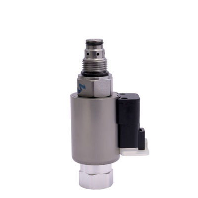 KTS38-21-0-N Valve proportionnelle de commande directionnelle au solénoïde hydraulique