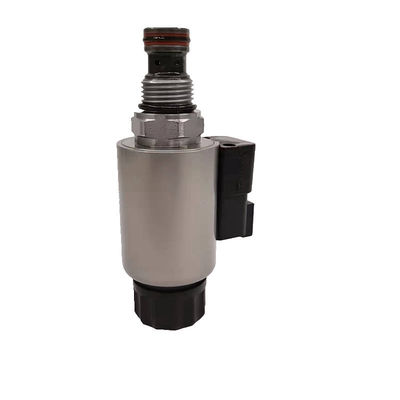 KTS38-21-0-N Valve proportionnelle de commande directionnelle au solénoïde hydraulique
