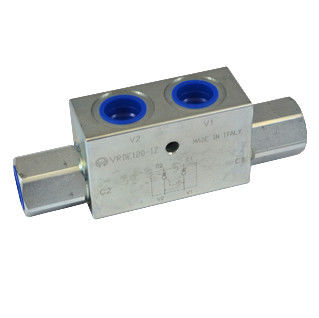 VRSE OEM Ventilateur de verrouillage hydraulique pilote Ventilateur de contrôle à sens unique