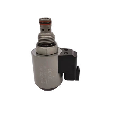 SV10-22LP-0-N 2 voies 2 positions cartouche de soupape hydraulique 12V