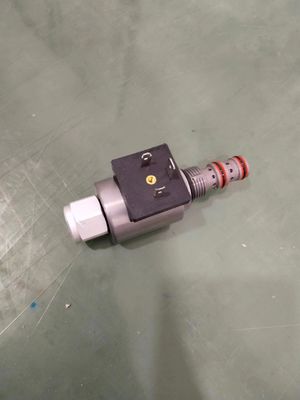 Valve hydraulique à cartouche KDPR08-33-0-N