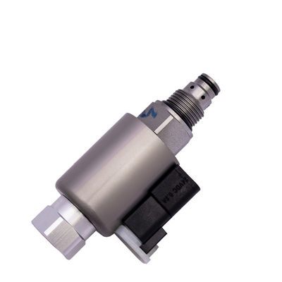 KTS38-21-0-N Valve électromagnétique proportionnelle Valve électromagnétique hydraulique