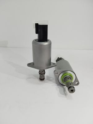 KPPCD04 13V / 12V Réduction de la pression de la soupape électromagnétique proportionnelle avec le trou monté