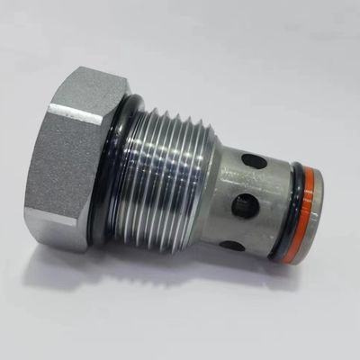 Ventilateur hydraulique directionnel à sens unique CV10 Cacité CV10-20 Ventilateur de contrôle