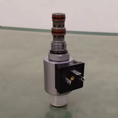 Ventilateur solénoïde proportionnel sur mesure à 3 voies