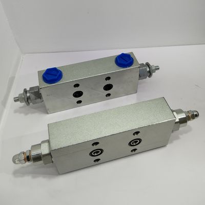 Ventilateur de contre-pression hydraulique