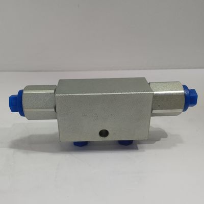 Ventilateur de verrouillage hydraulique de petite taille à sens unique