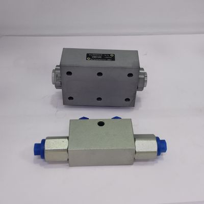 Ventilateur de vérification à pilote unique