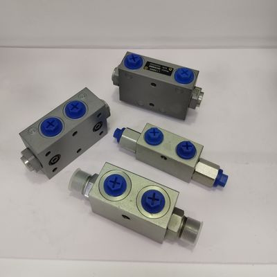 OEM / ODM Hydraulique pilote fonctionné soupape de contrôle Hydraforce avec corps en acier