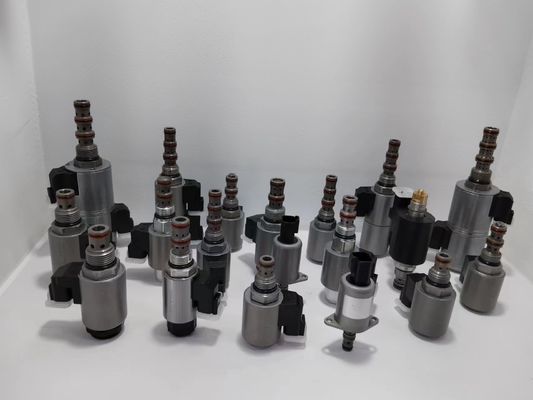 Plug In Hydraforce cartouche soupape magnétique 4 voies 3 position VC10 cavité