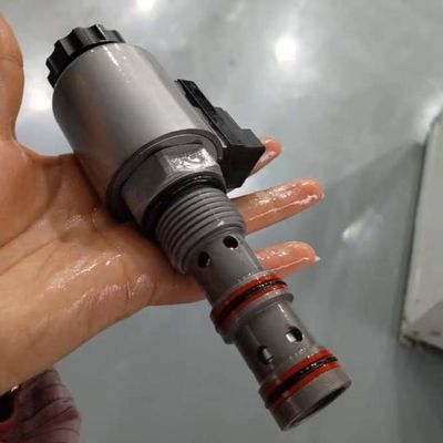 Le dispositif doit être équipé d'un dispositif de ventilation hydraulique.