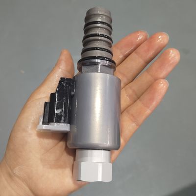 ER DT04-2P connecteur Directionnelle Proportionnelle soupape solénoïde pour le système hydraulique automobile voiture