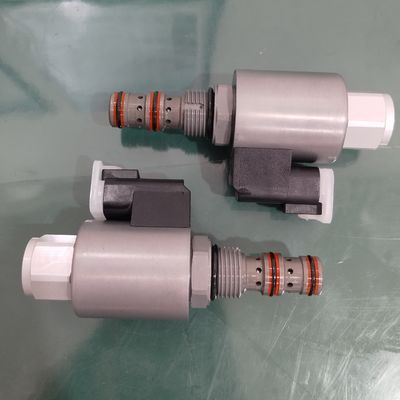 KDPR08-33 Solution de soupape hydraulique pour machines agricoles