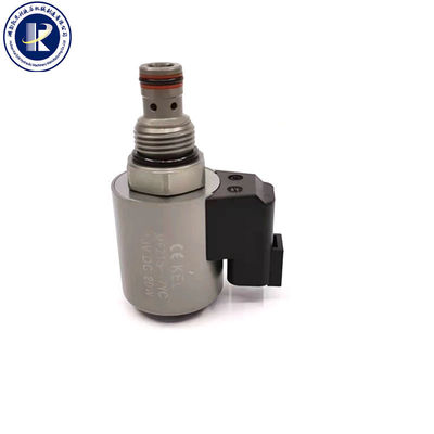 SV10-22LP-0-N 2 voies 2 positions cartouche de soupape hydraulique 12V Vente directe en usine