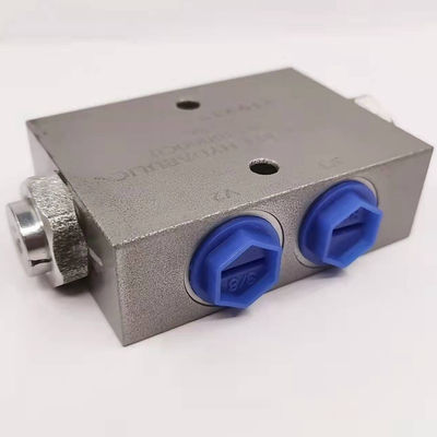 VRSL Ventilateur de verrouillage hydraulique de petite taille à sens unique